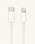 Original Apple USB C to Lightning Cable