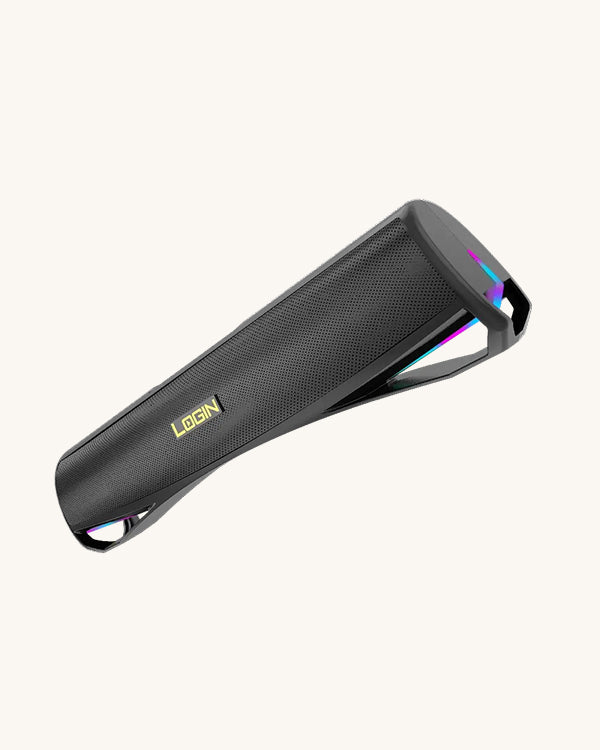 Login L-271 Macaw | Wireless Soundbar