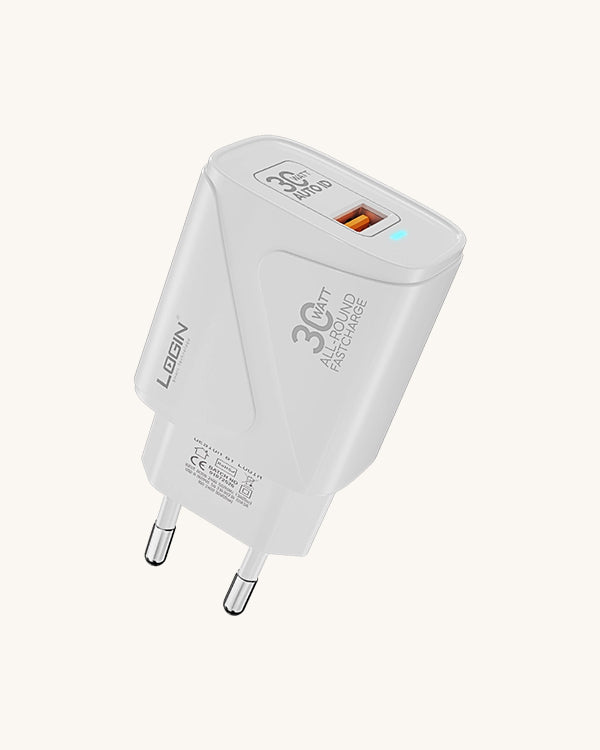 Login L-403 All Round | Charger 30W