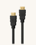 High Speed HDMI to HDMI Cable 5M