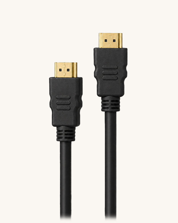 High Speed HDMI to HDMI Cable 5M