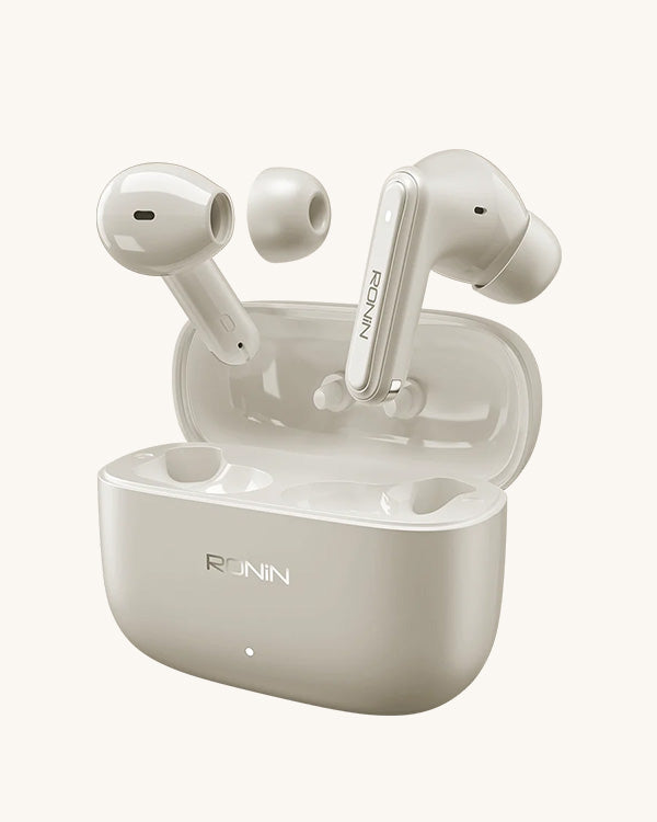 Ronin Evolve Earbuds