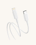 SIKENAI CX-1 27W PD USB C to Lightning Cable