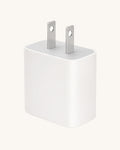 Apple 20W USB C Power Adapter