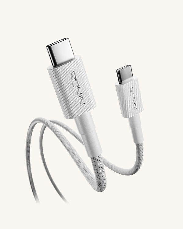 CORE Type-C to Type-C Cable