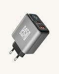 Login L-414 Thunder Bolt | Charger 45W