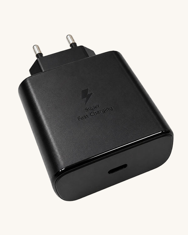 Samsung 45W Super Fast Charger