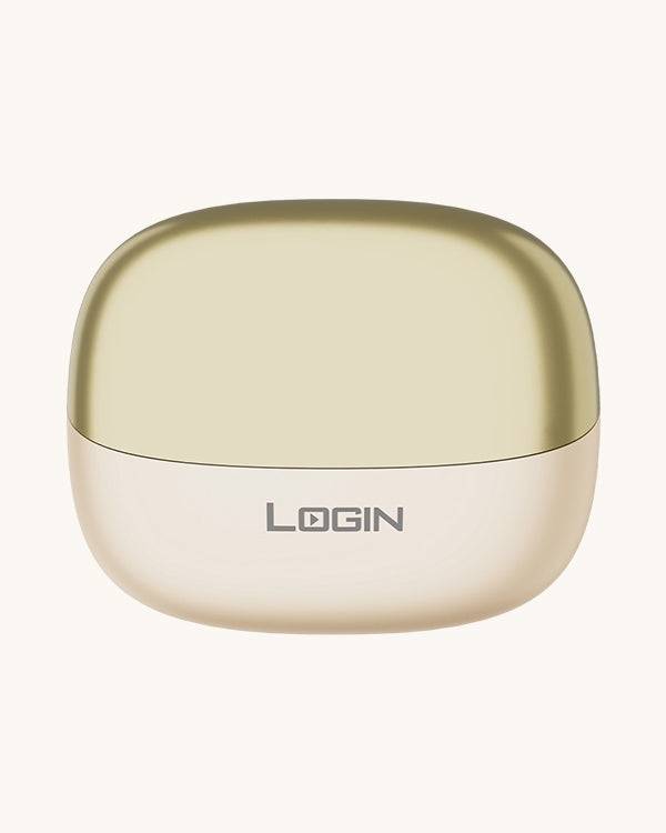 Login L-205 AiCore | Earbuds