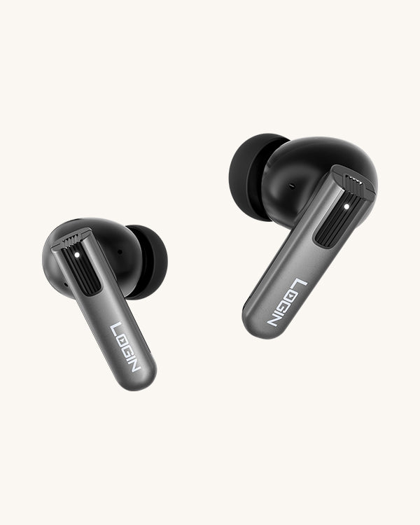 Login L-218 ELAN | Earbuds