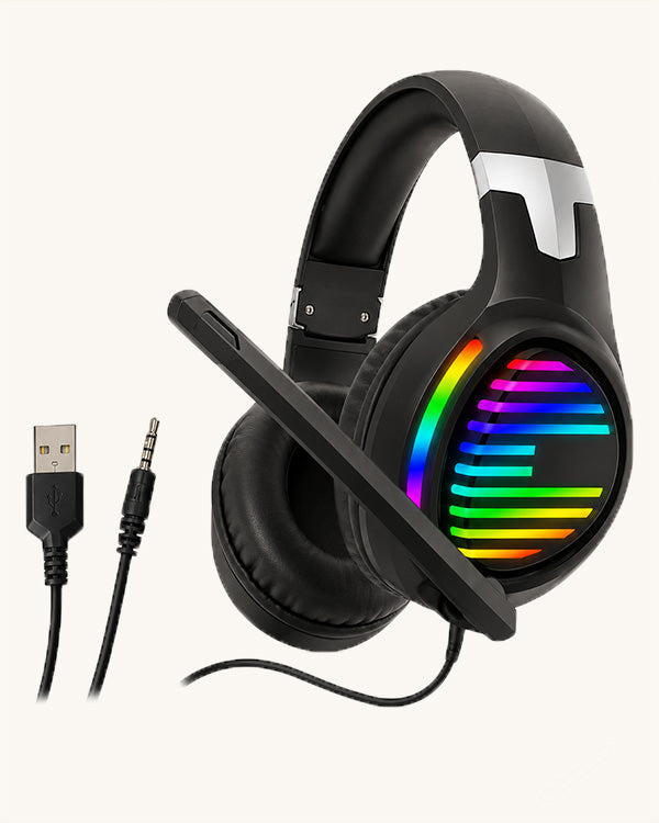 Gaming Headset K6000