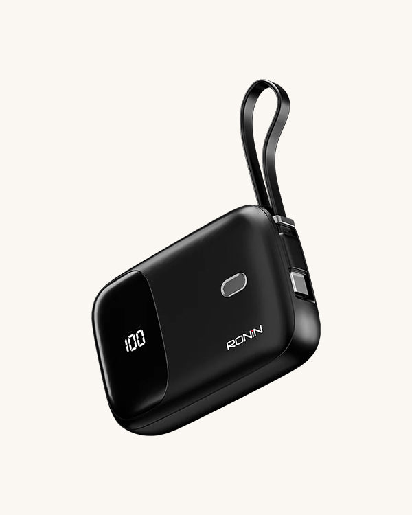 Ronin Neutron 10,000mAh Power Bank