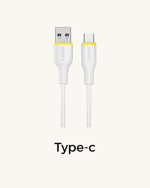 Login LT-410 | Charger Type C