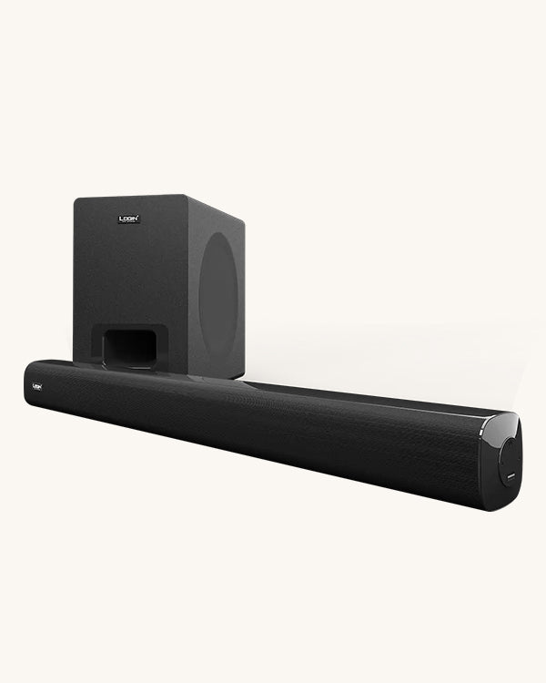 Login L-275 Inception | 2.1 Channel Multimedia Speaker