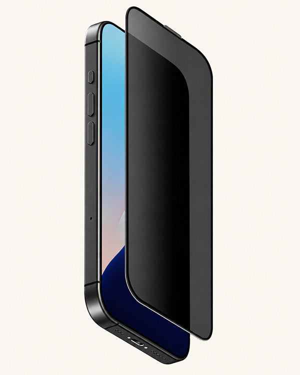 iPhone 12 Series Privacy Screen Protector