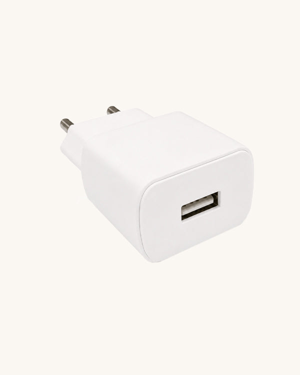 Original Infinix 18W Fast Charger
