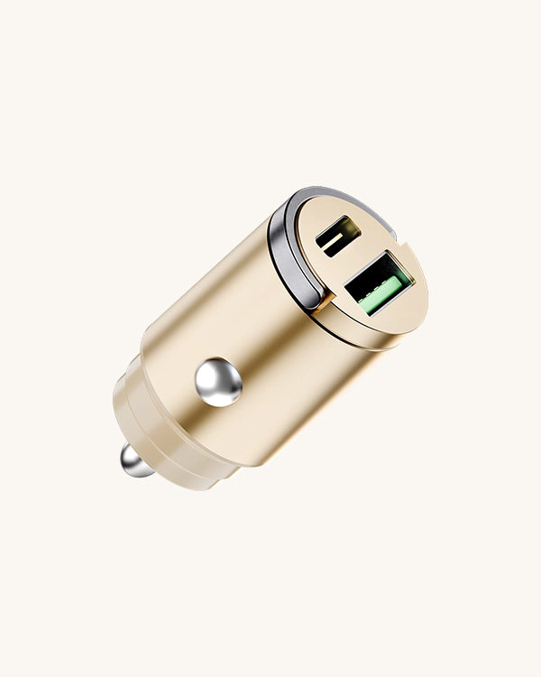 Login L-602 VYNOX | Car Charger