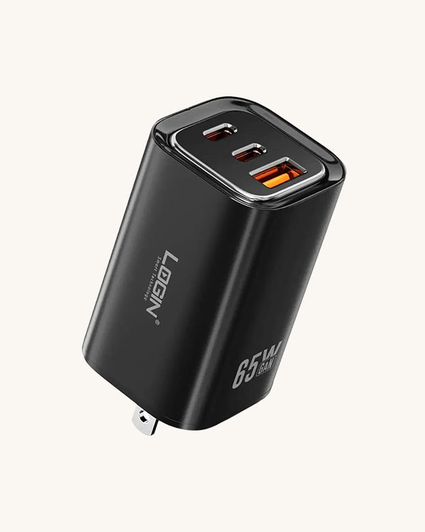 Login L-415 | Charger