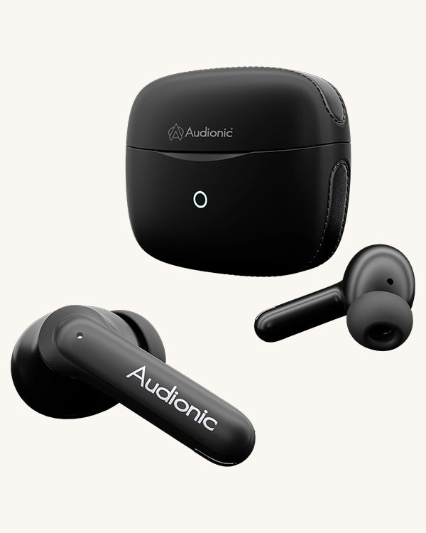 Audionic Airbud 740 ION with ANC