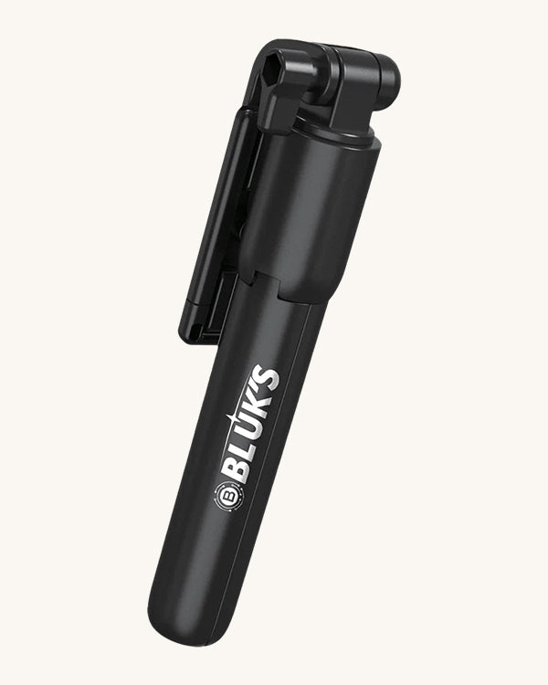 BX 310 Extra Long 700mm Selfie Stick + TriPod Stand