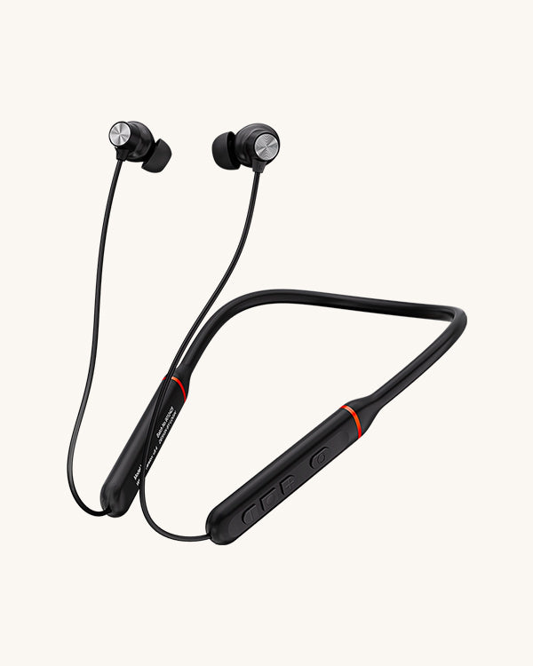 Login L-261 Drave Blue | Neckband