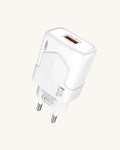 Login LT-410 | Charger Type C