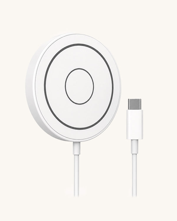 Original Apple 15W MagSafe Wireless Charger