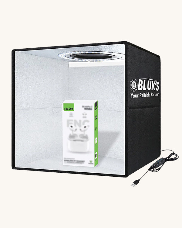 BX-715 Soft Box Apparatus