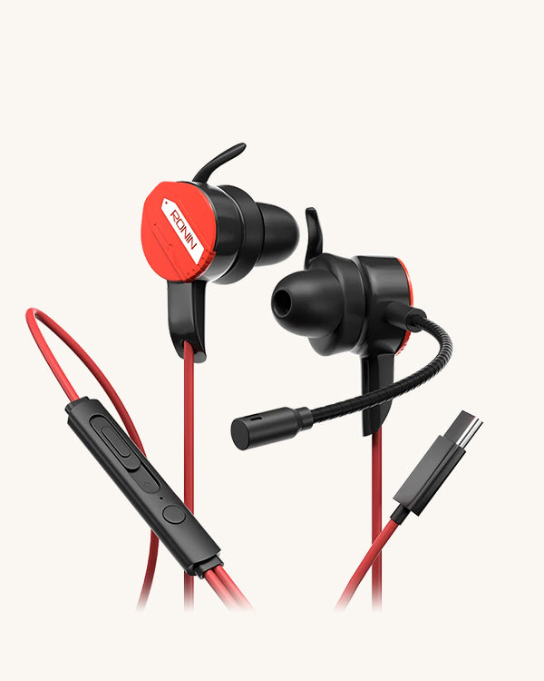 CHAOS HANDSFREE TYPE-C