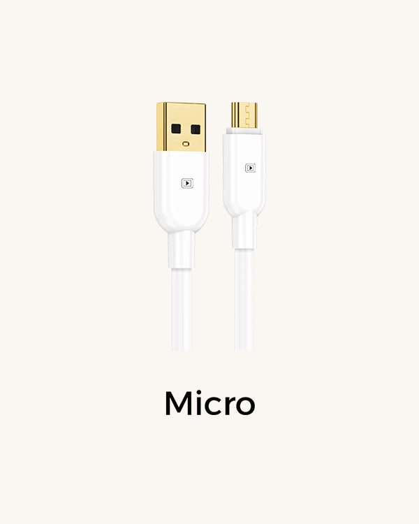 Login L-400 | Charger Micro