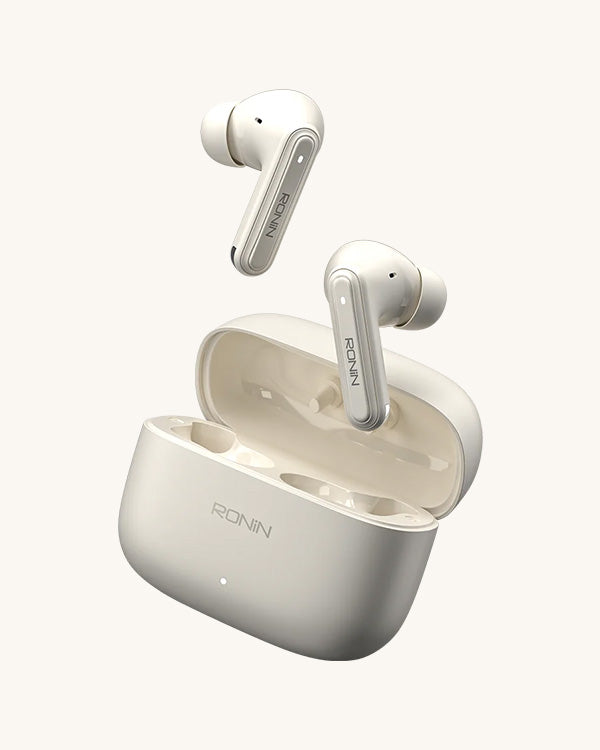Ronin Evolve Earbuds