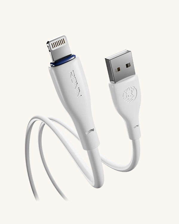 Ronin R-340 iPhone Cable
