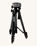 BX-328 | Professional Aluminum Tripod Stand