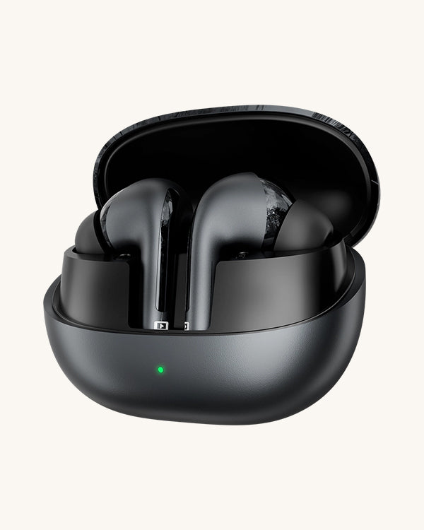 Login L-204 Kryos | Earbuds