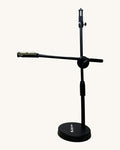 BX-332 Two in One Overhead Stand Holder