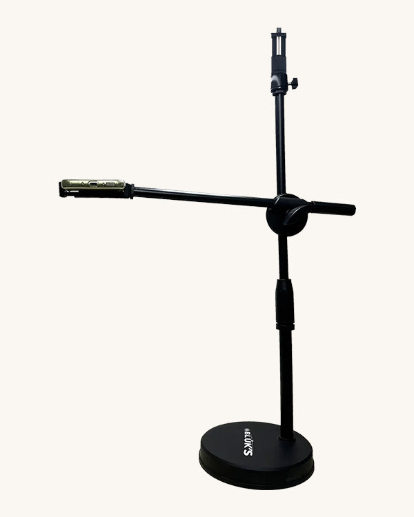 BX-332 Two in One Overhead Stand Holder