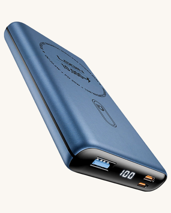 Login L-712 Magna | 10000mAh 22.5W