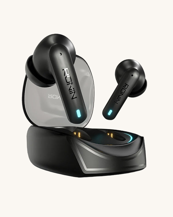 Ronin Dynasty Earbuds
