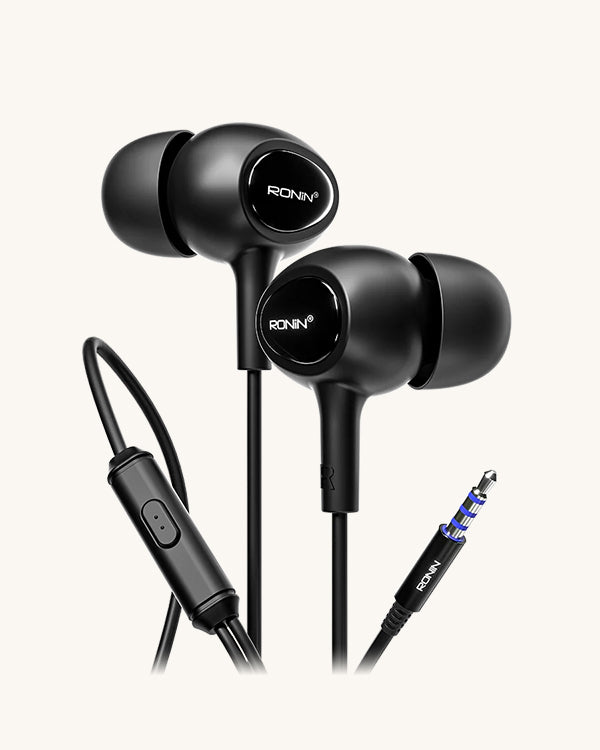 The OG | R-9 Handsfree