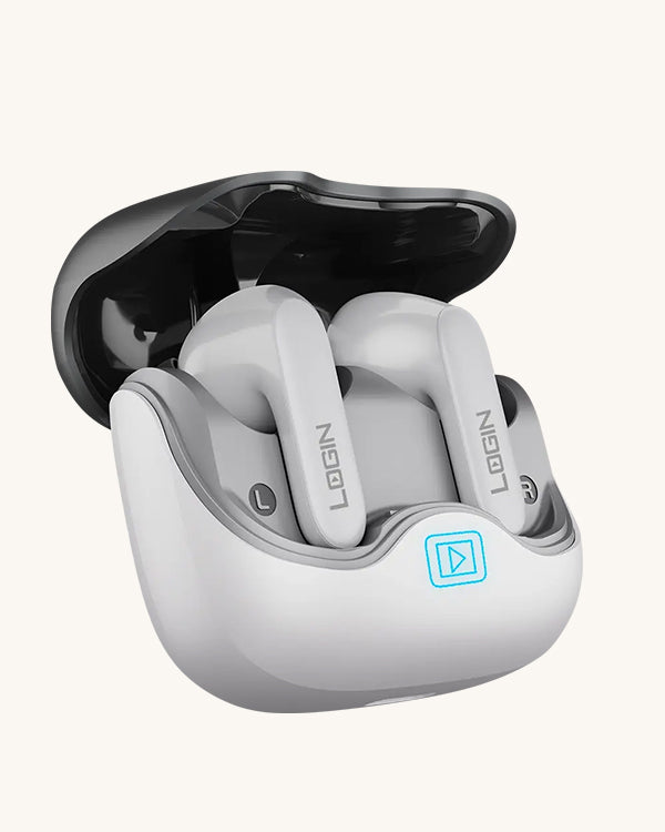 Login L-200 | Earbuds