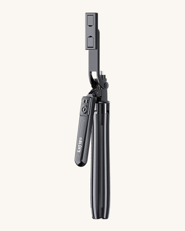 BX-327 Professional Balance Handle Tripod