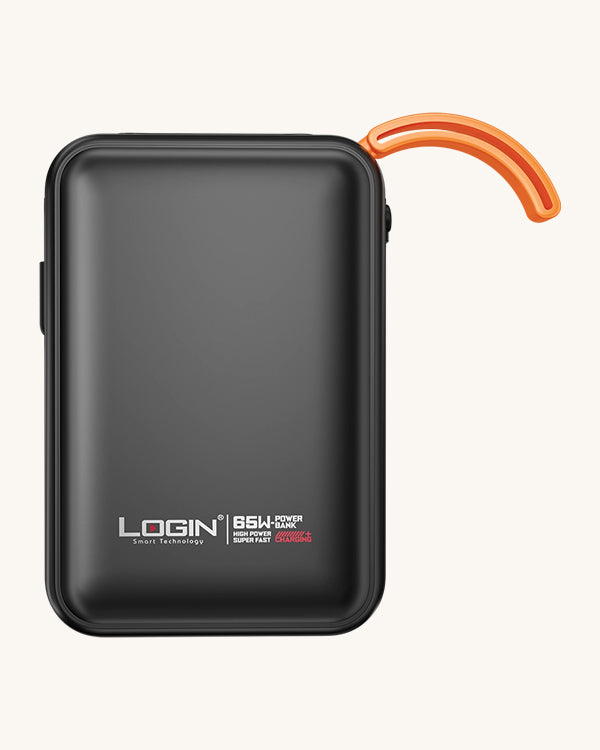Login L-707 Oblivor | 20000mAh 65W