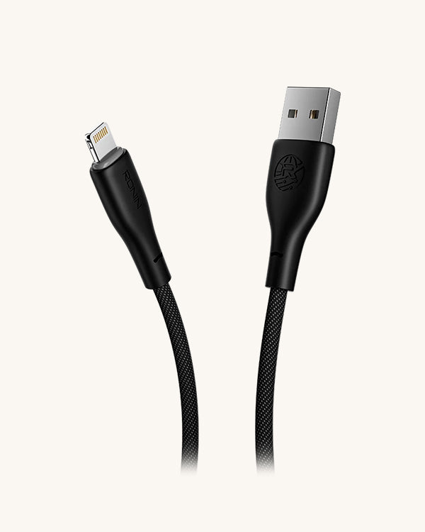 Ronin BOLT | R-2030 iphone Cable