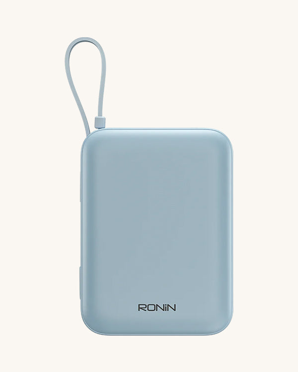Ronin AQUA | 20,000mAh Powerbank