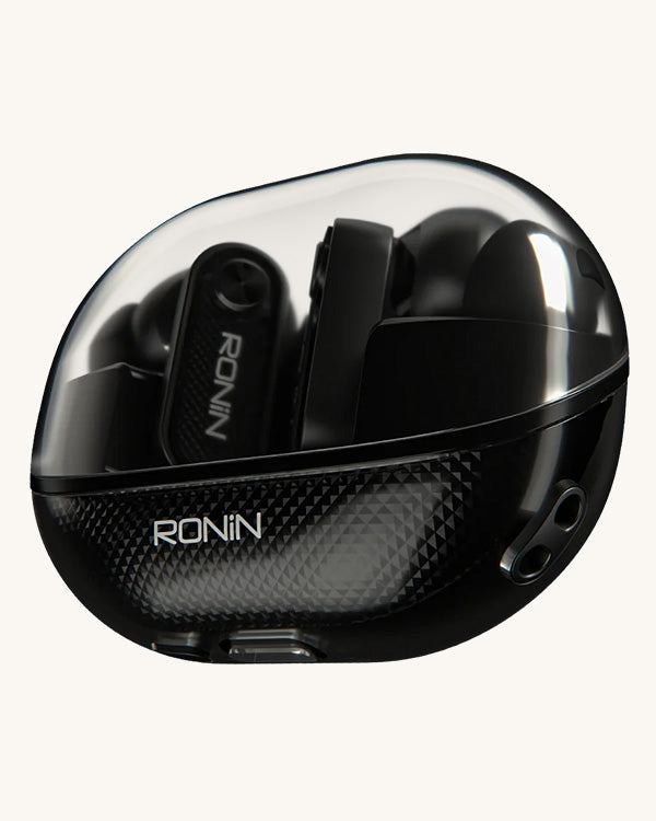 Ronin Glaze Earbuds