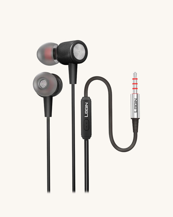 Login L-302 | Handsfree
