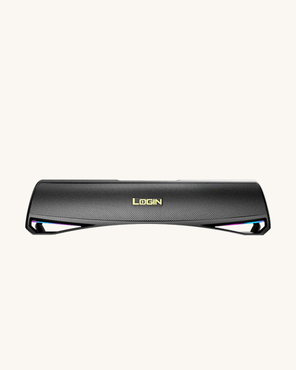 Login L-271 Macaw | Wireless Soundbar