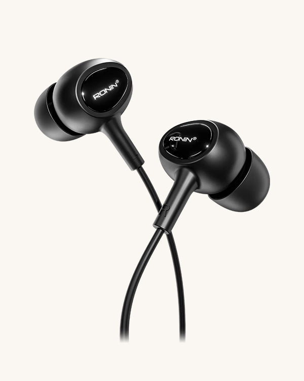 THE OG | R-9 Handsfree Type-C