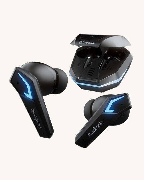 Audionic Battlebuds Lite Gaming Earbuds