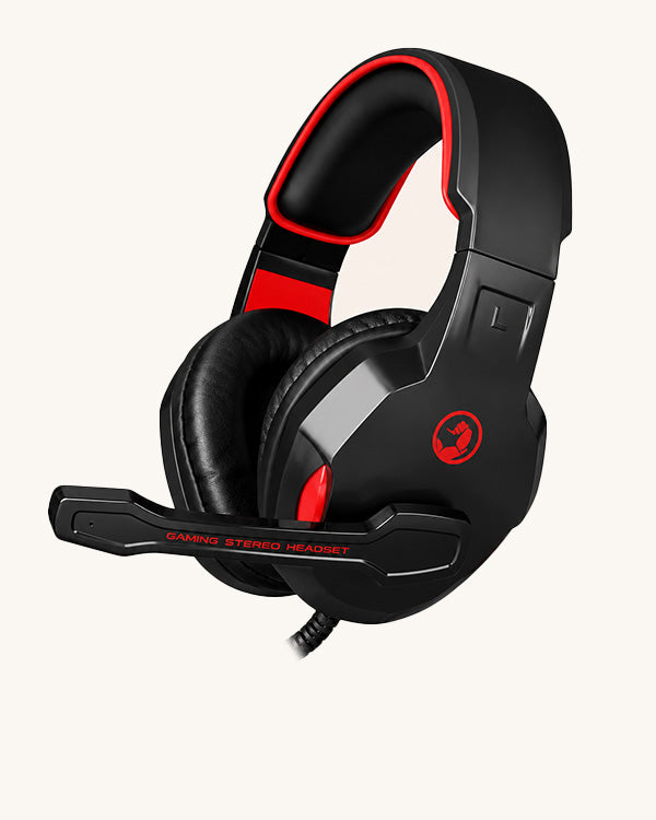 Marvo Scorpion HG8802 Stereo Gaming Headset