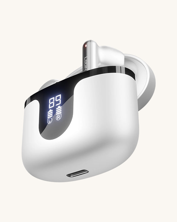 Login L-216 Drake | Earbuds